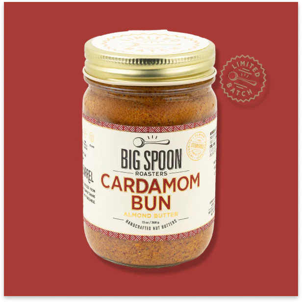 all spices