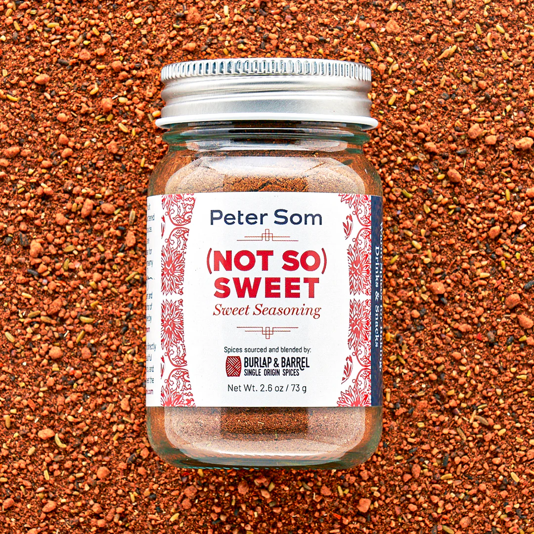 single spices