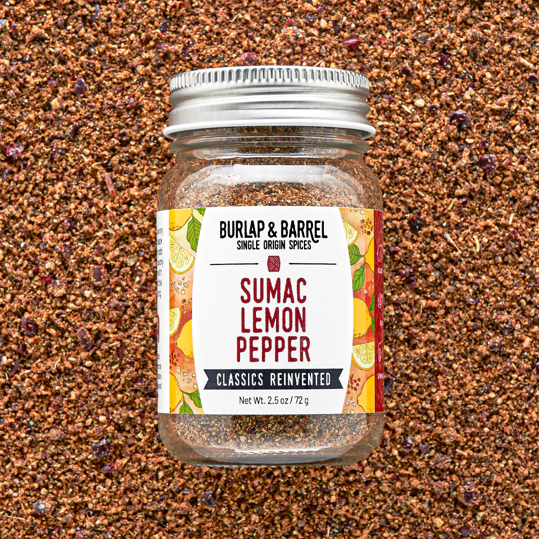 our best-selling spices